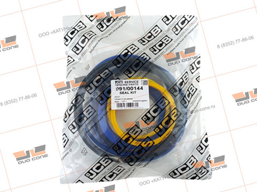 Ремкомплект (seal kit) 991/00144 JCB