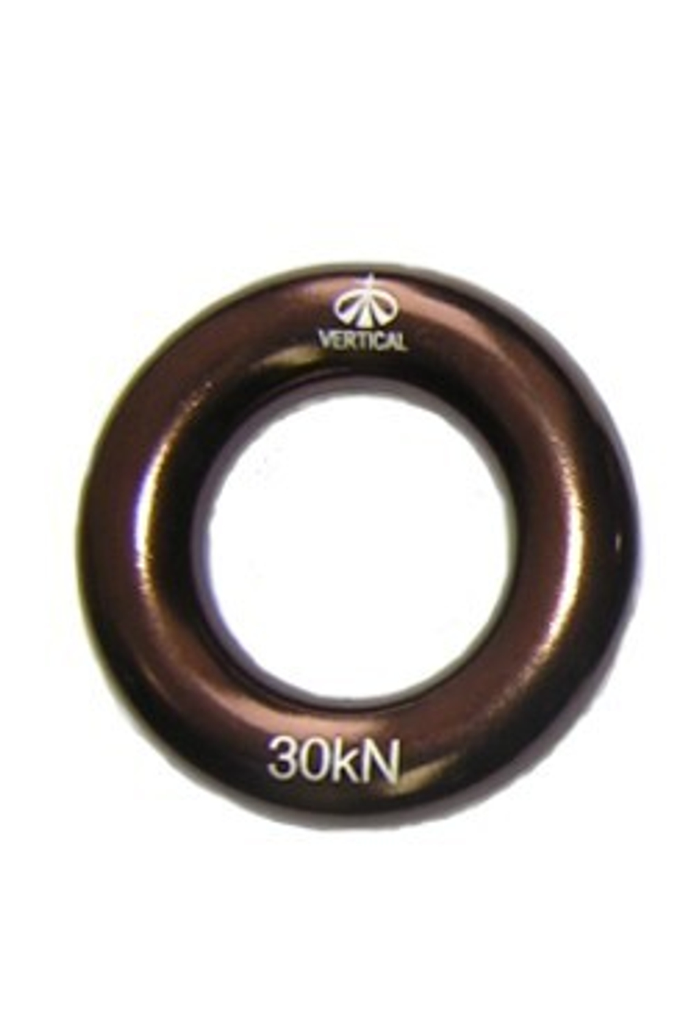 Алюминиевое кольцо 28 мм