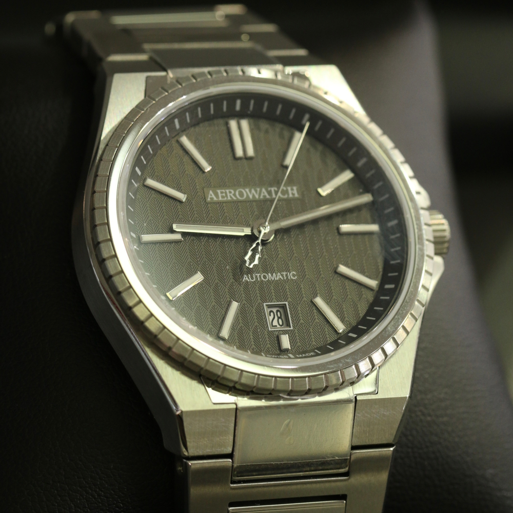 Aerowatch 42999 AA03 M