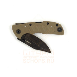Нож складной Marser Ka-15