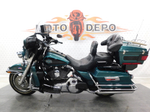 Harley Davidson Electra Glide FLHTC 1450 040584