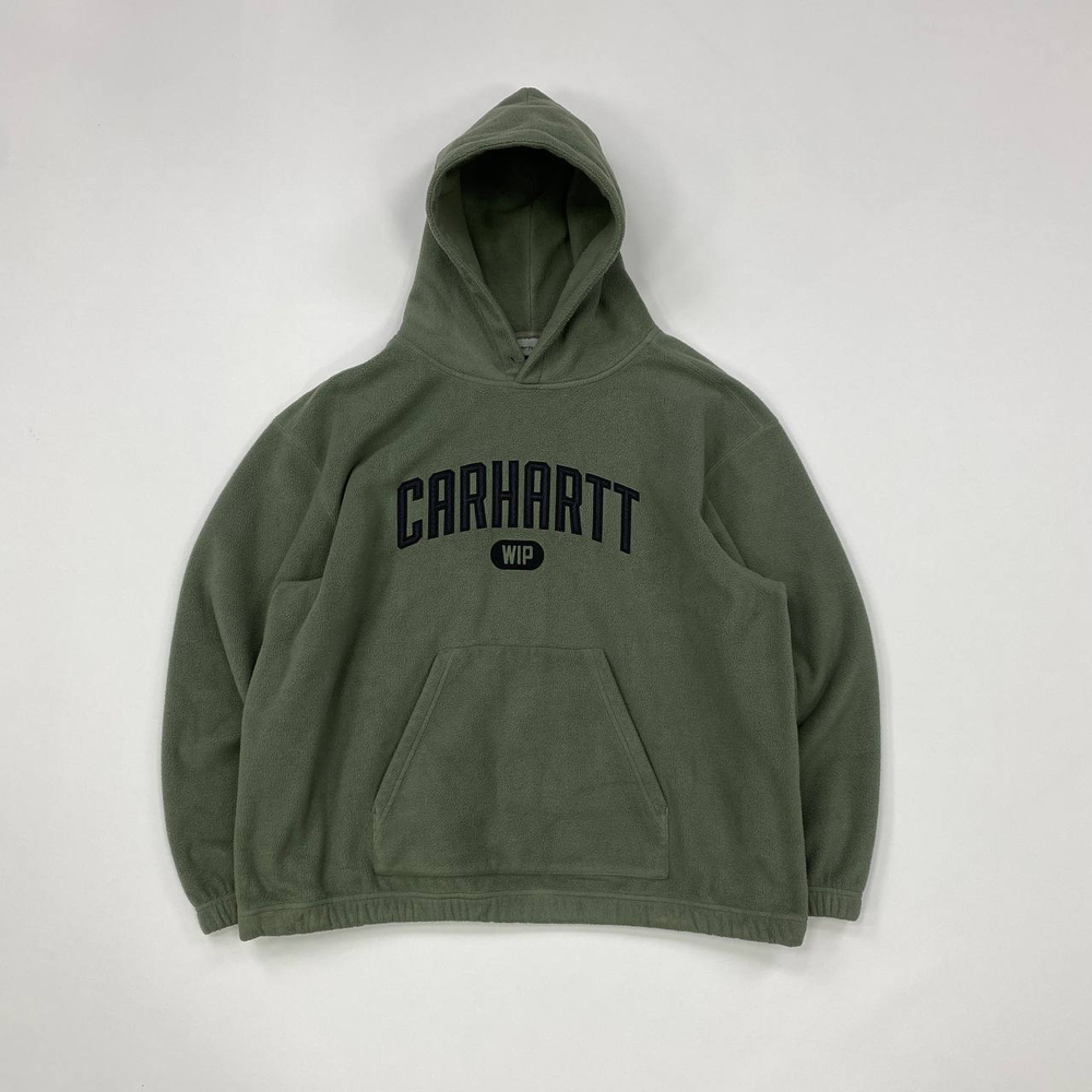 Худи Carhartt