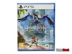 PS5 Horizon Forbidden West / Запретный Запад PPSA-01521 (Полностью на русском языке)