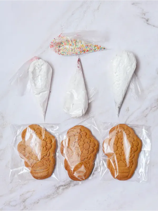 Набор для росписи 