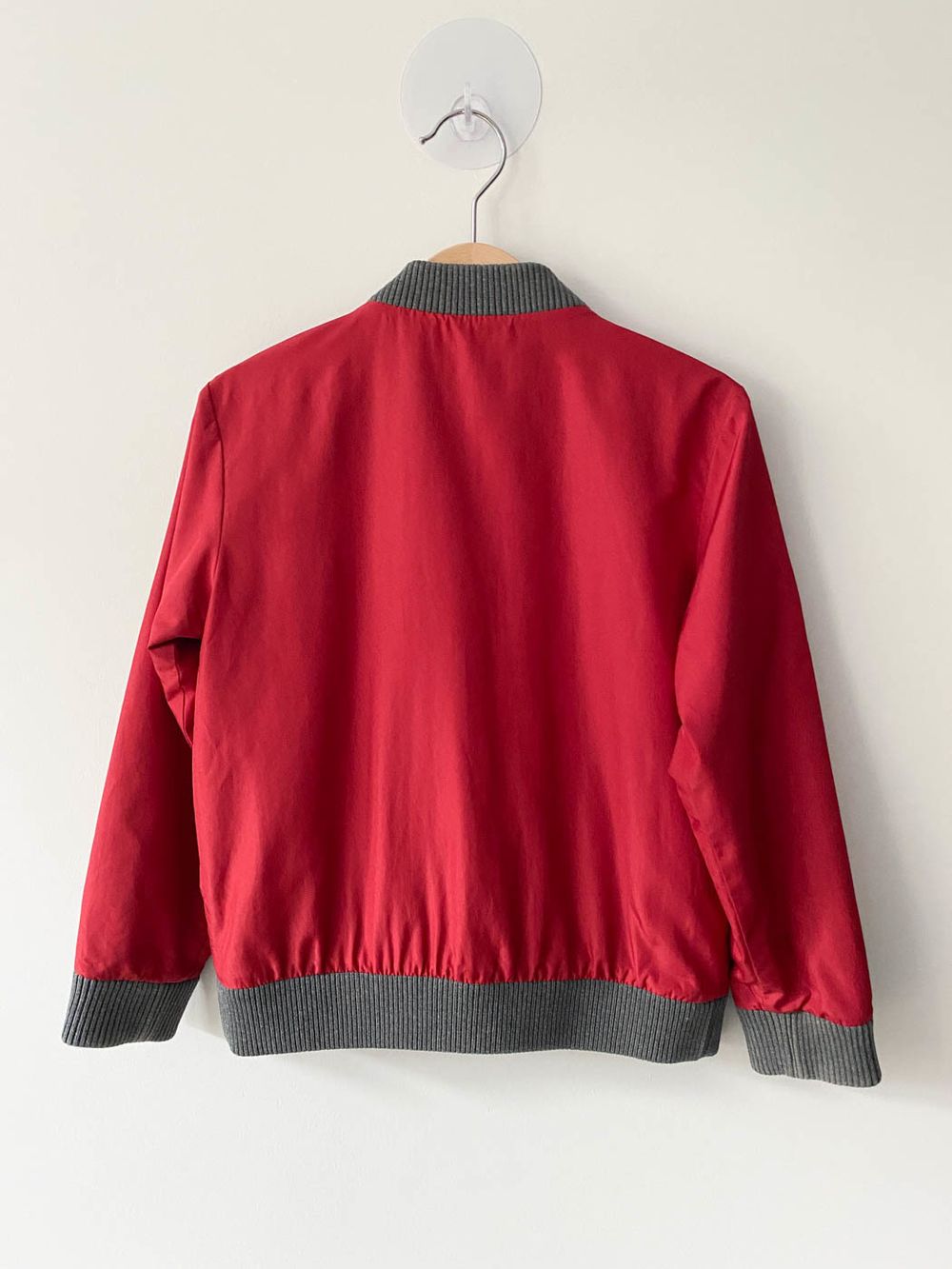 Бомбер Dolce&Gabbana