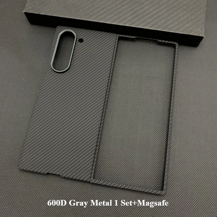 Оригинальный карбон для Samsung Z Fold 7