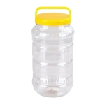 Бидон 3л ПЭТ