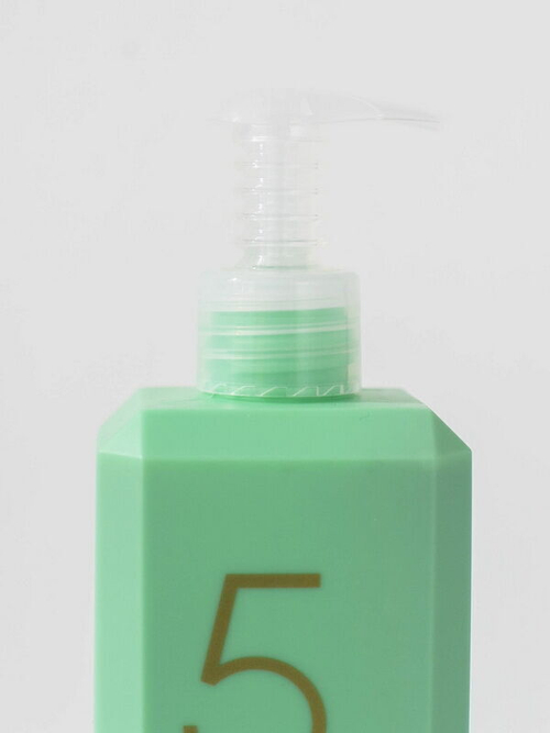 Шампунь для глубокого очищения кожи головы Masil 5 Probiotics Scalp Scaling Shampoo, 500 мл