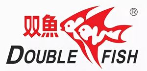 DOUBLE FISH