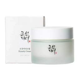 Beauty of Joseon Dynasty Cream увлажняющий крем для лица с рисом и женьшенем для сухой, нормальной и комбинированной кожи