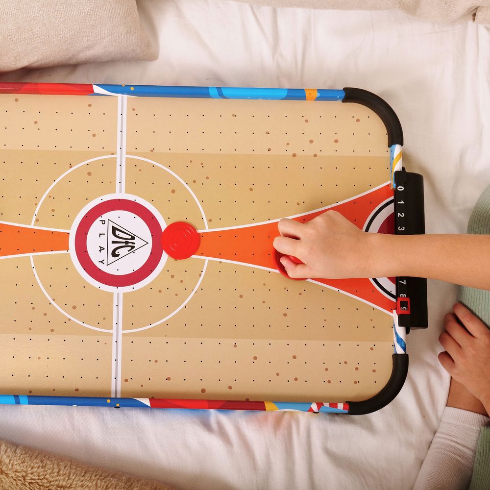 Игровой стол - аэрохоккей DFC SUNFLOWER 24&amp;quot; JG-AT-12400