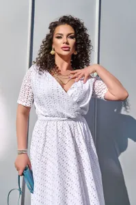 Платье УК-8510-2 Fabrika