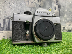 Praktica LLC