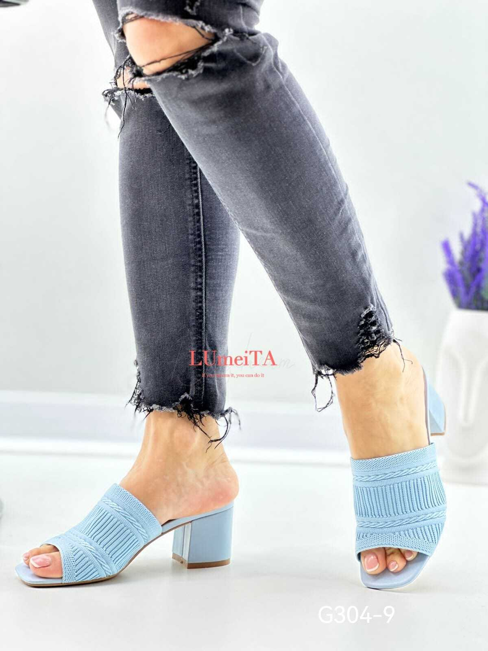 Туфли (36-40)р. / шт.