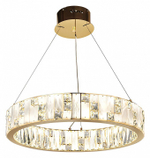 Подвесной светильник Odeon Light Crossa 5072/80L
