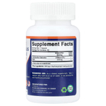 Vitamatic, лактобактерии саливариус (Lactobacillus salivarius), 2 млрд КОЕ, 60 капсул DRCaps®