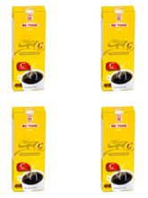 Кофе Me Trang Weasel Chon Kopi Luwak молотый 250 гр, 4 шт