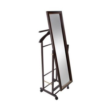 Вешалка с зеркалом Leset Сиэтл