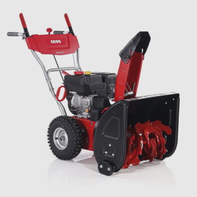 Снегоуборщик бензиновый Geos SnowLine 560 ll