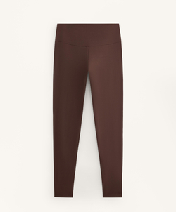 OYSHO Легинсы Comfortlux длиной до щиколотки с высокой посадкой, коричневый