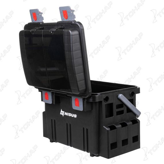 Ящик форелевый 44x30x33cm (N-ZY-300) Nisus