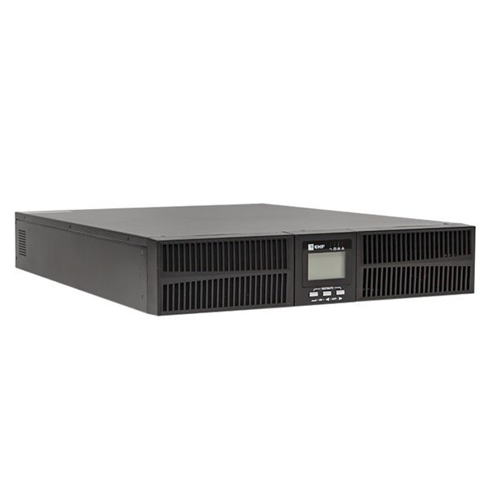 Источник бесперебойного питания  EKF SW901G4-RT