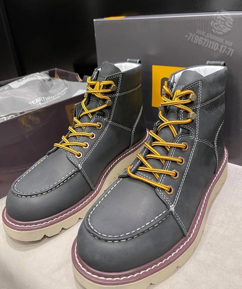 Ботинки Caterpillar