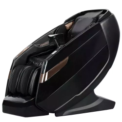 Массажное кресло iMassage iCon Black