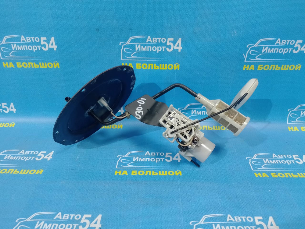 Датчик уровня топлива NISSAN PRESAGE 1998-2003