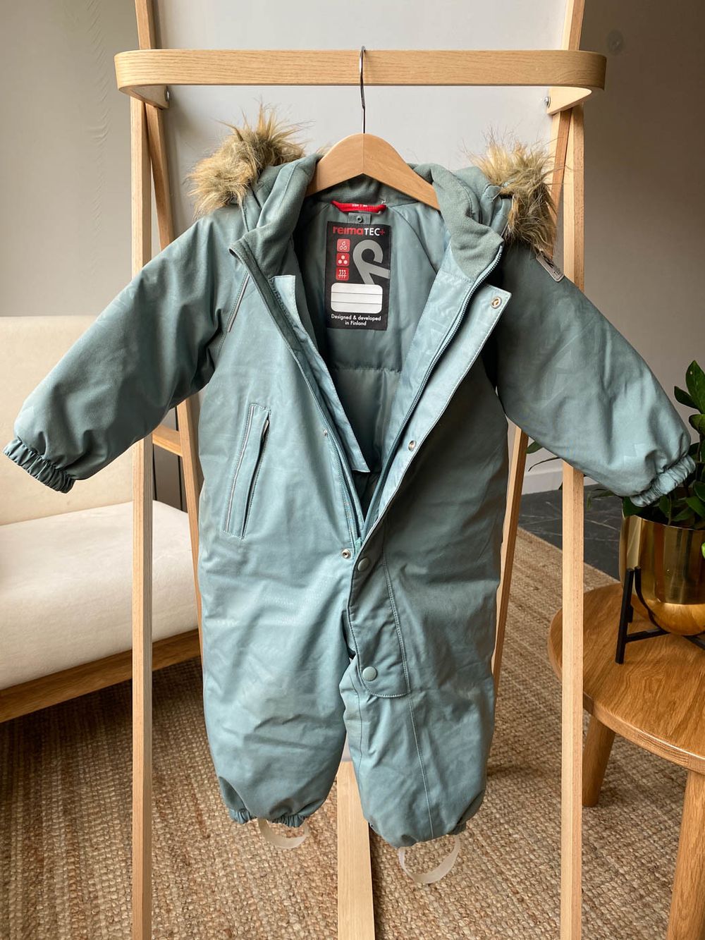 Комбинезон Reima