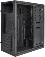Корпус ATX Exegate Miditower XP-340U-XP500