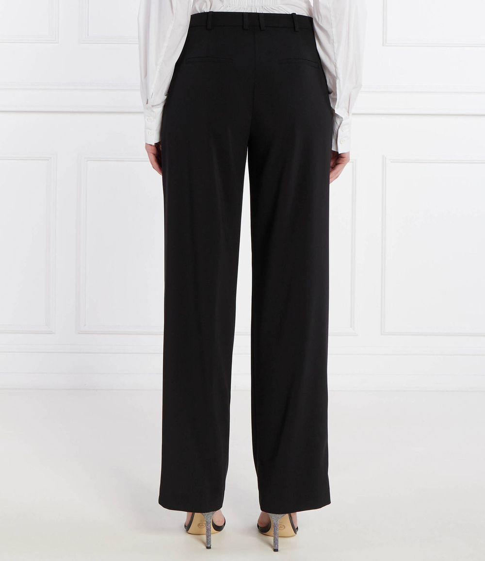 Брюки Patrizia Pepe - черный(8P0598 A6F5)