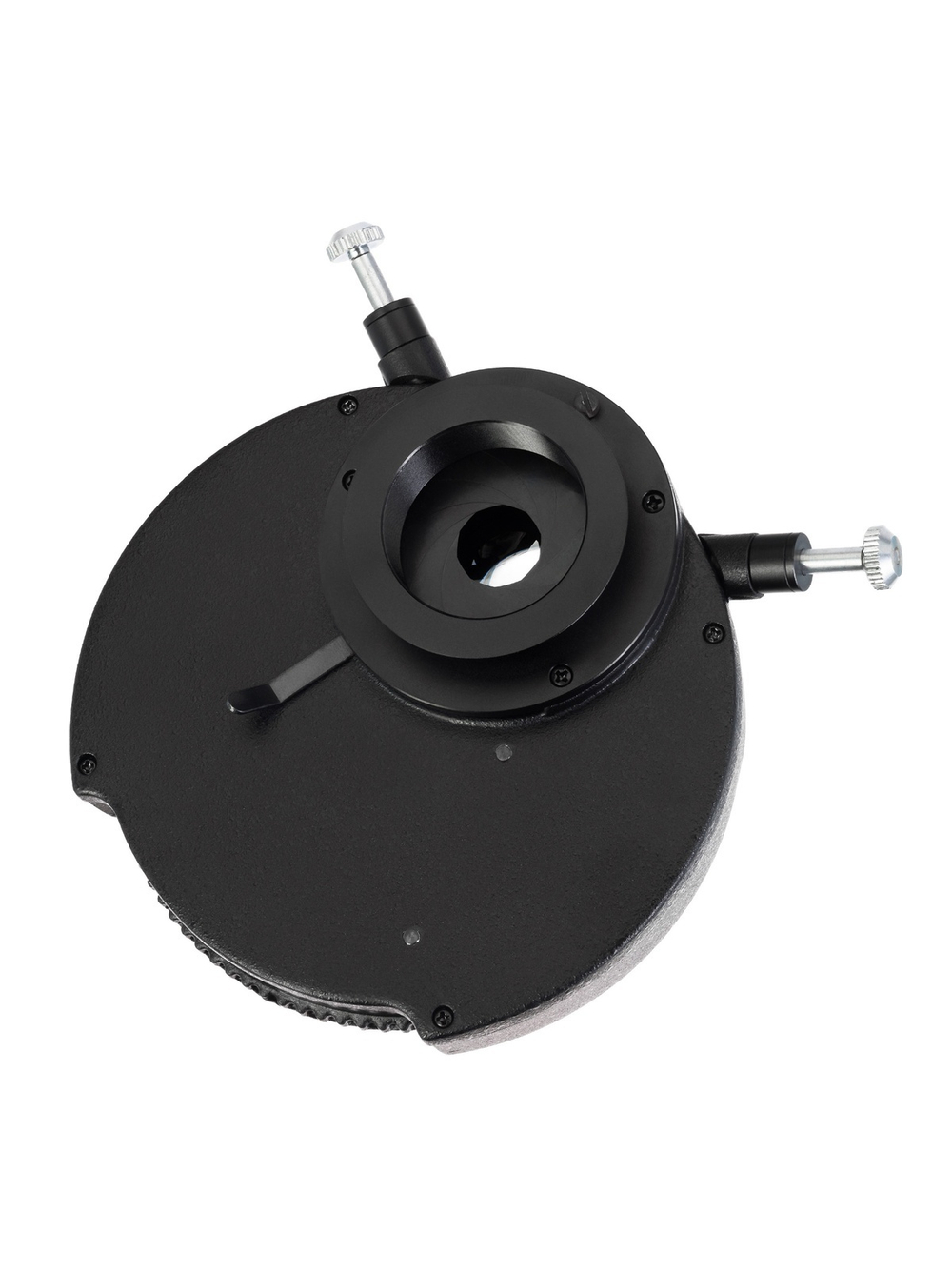 Фазово-контрастное устройство для микроскопов Levenhuk MED 30/35/40/45 (BF, DF)