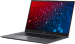 Ноутбук  iRu Planio 14INP 14 ", Intel N, 8 Гб RAM, 256 Гб SSD, UHD Graphics 730, Серый