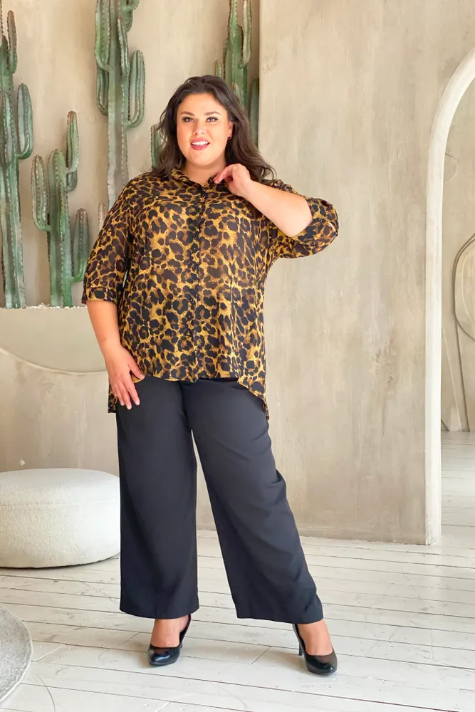 Брюки 3875 Fabrika