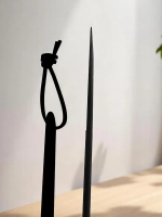 Скребок для чистки газового гриля Weber 6201