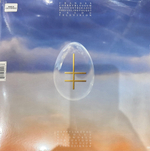 Виниловая пластинка Empire Of The Sun ‎– Ask That God  LP Clear