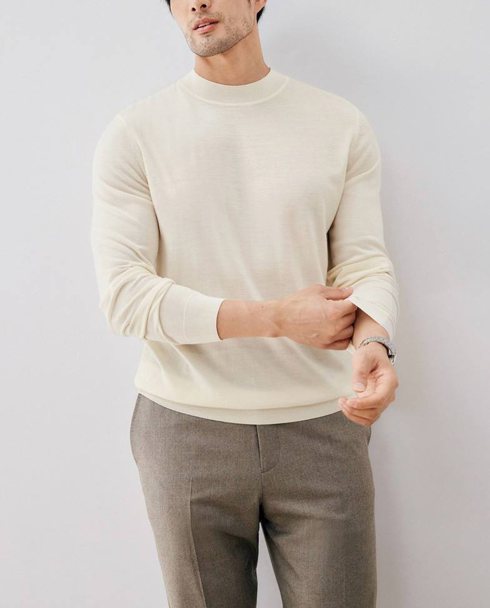Джемпер Loro Piana