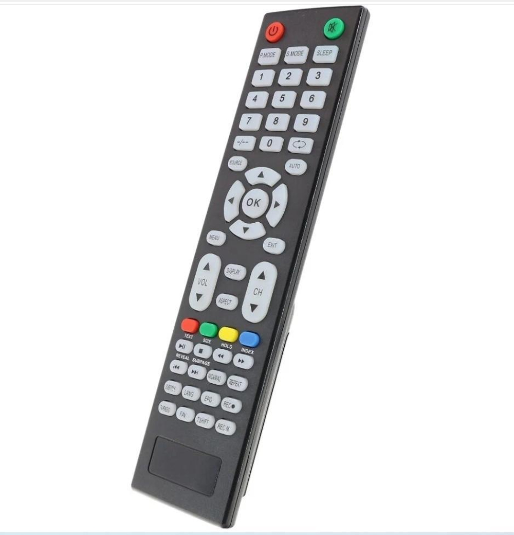 Пульт для Vityz AL52D-B Home +