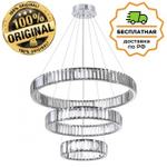 Люстра подвесная Odeon Light 4930/88L VEKIA