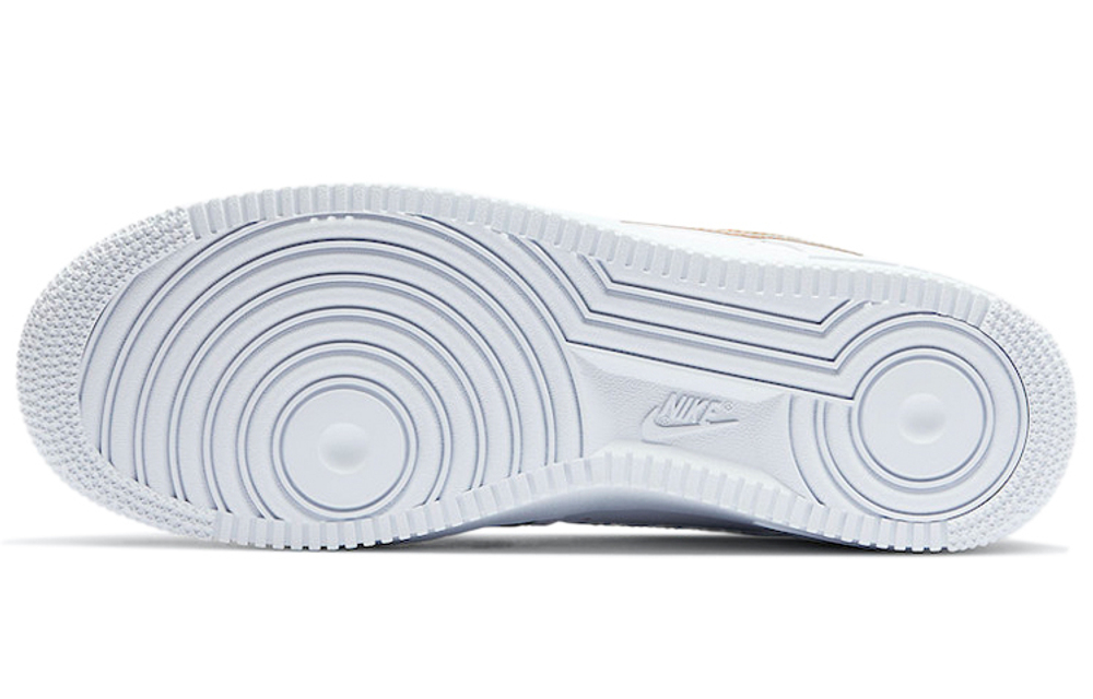 Кроссовки Nike Air Force 1 Multi-Swoosh