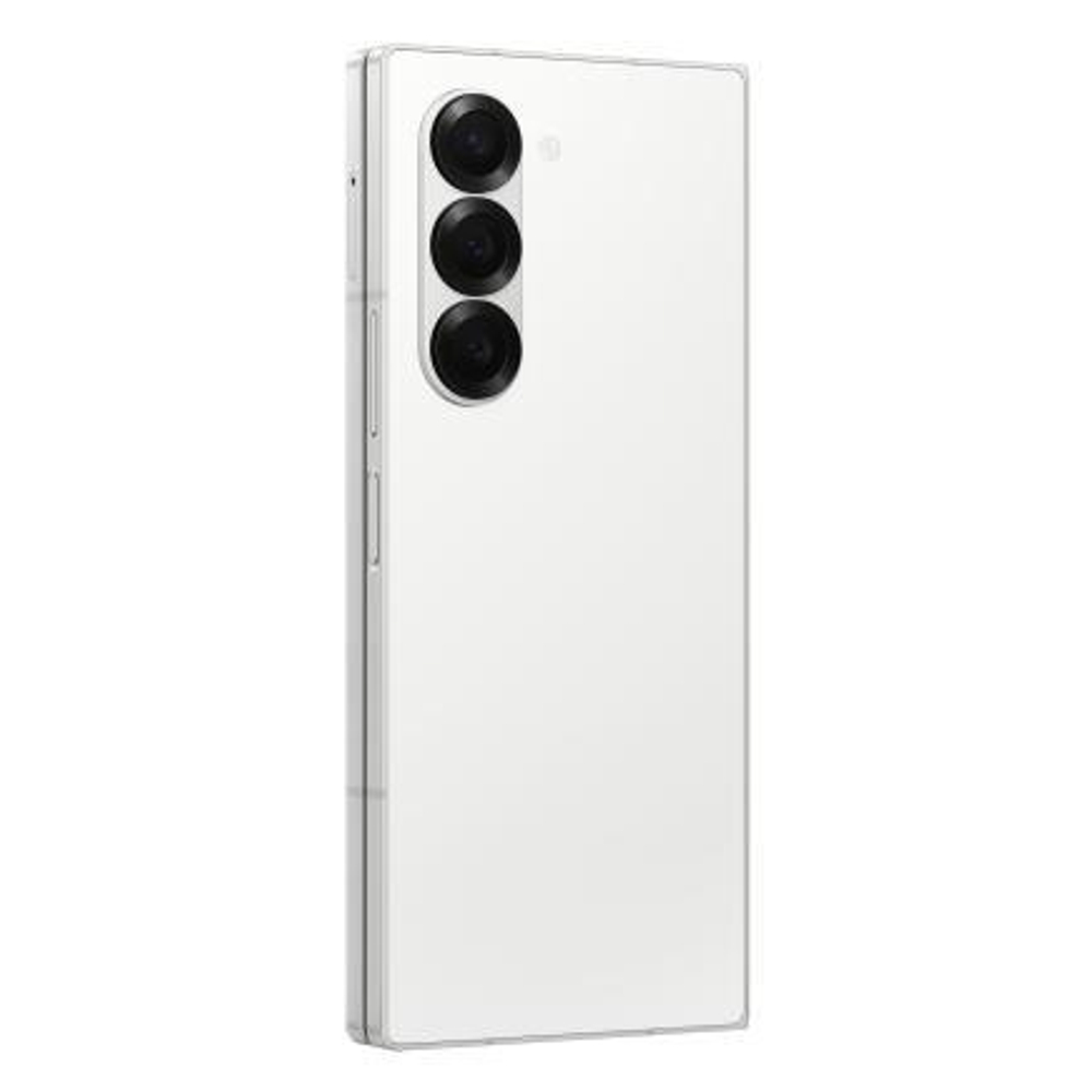Samsung Galaxy Z Fold 6 12 ГБ | 1 ТБ (Белый | White)