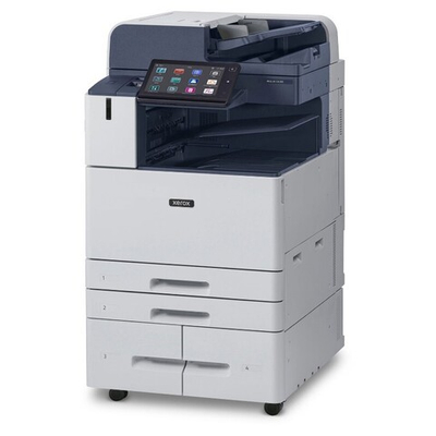 МФУ Xerox AltaLink® C8245/55, A3, 45 стр./мин, Ethernet, цветное