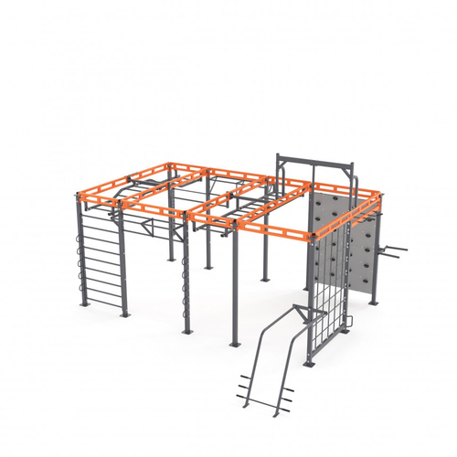 Спортивный комплекс (ФО0503)