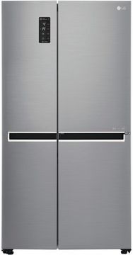 Холодильник LG GS-B760PZXZ