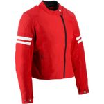 Ks 50 Air Tissu-Mesh / Женская / Красный