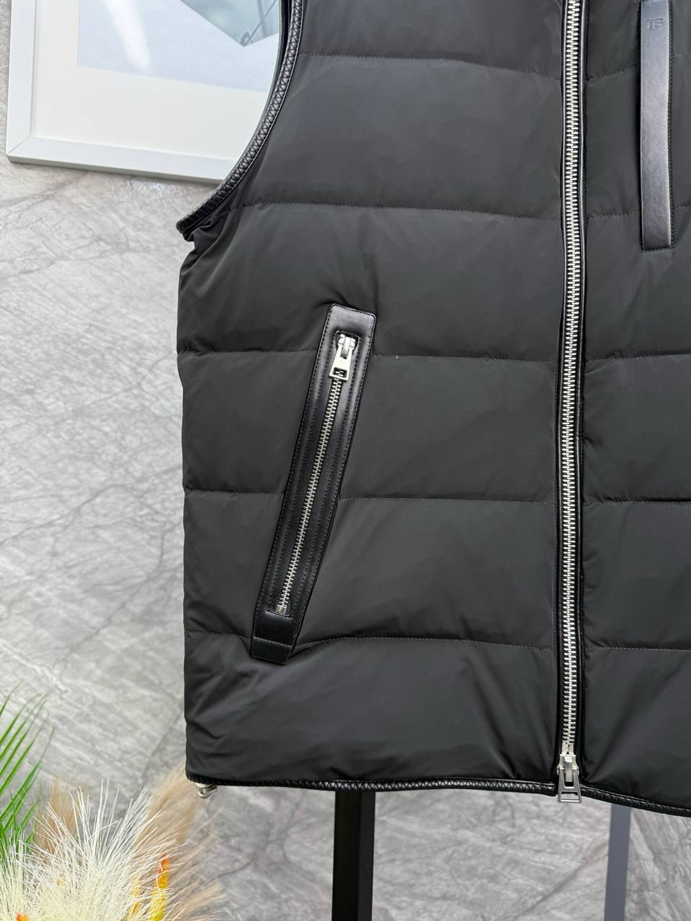 Безрукавка Tom Ford