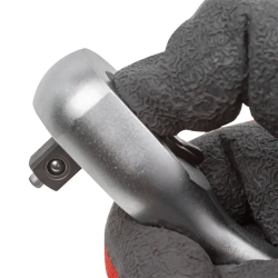 Трещотка реверсивная 3/8''(L-200мм, 72зуб) Baum Auto##BaumAuto BM-802322