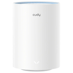 Cudy M1200 Wi-Fi Mesh-система AC1200 3-Pack