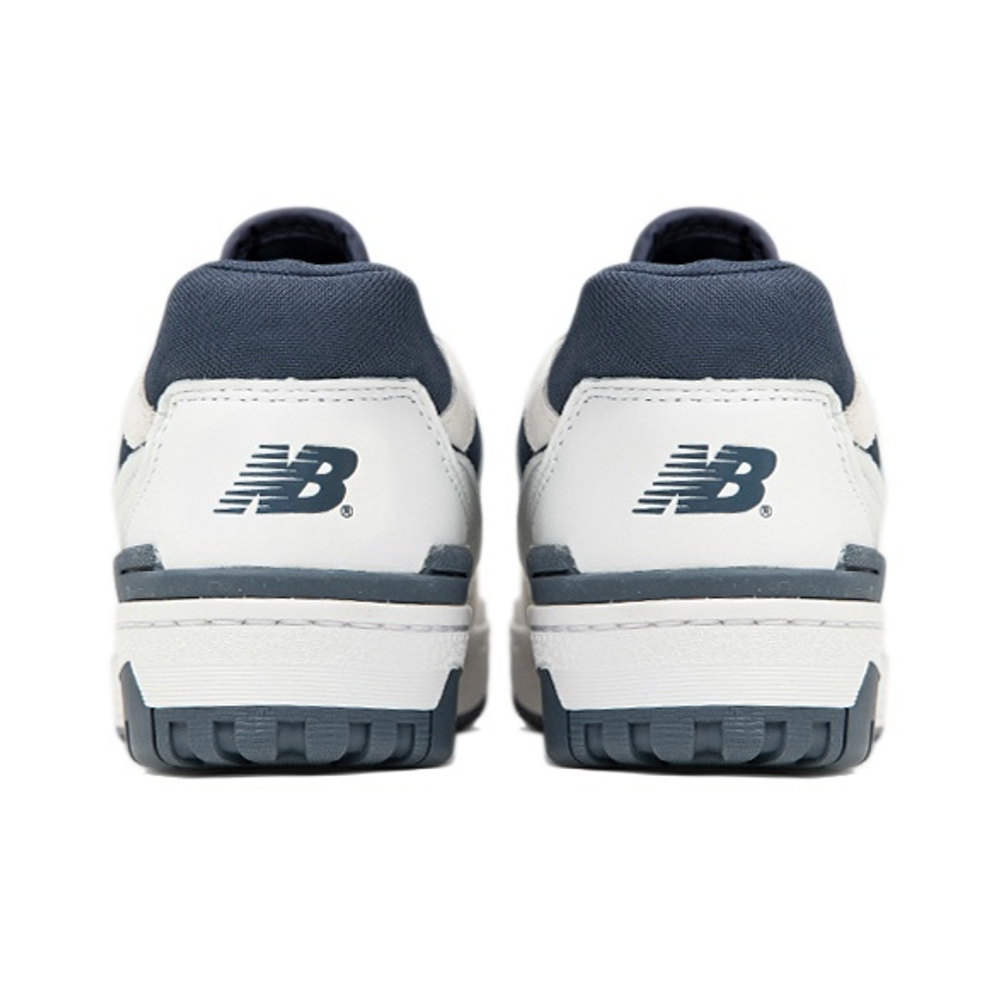 Кроссовки New Balance 550 White Vintage Indigo